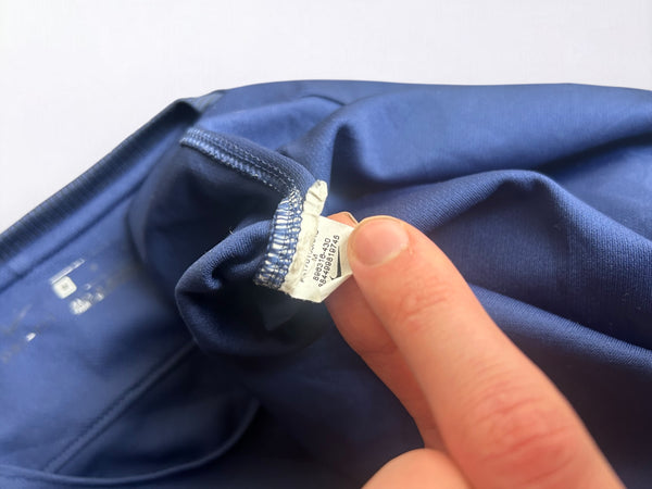 Tottenham Hotspur 2017-18 Away Jersey Size M