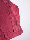 Vintage Ralph Lauren Long Sleeve Polo Shirt Red Size M