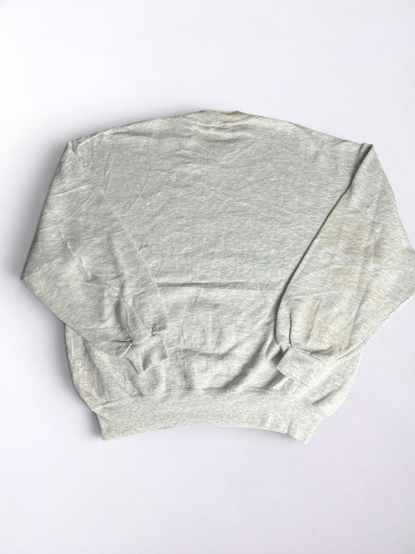 Vintage Nebraska Crewneck Sweatshirt Size L