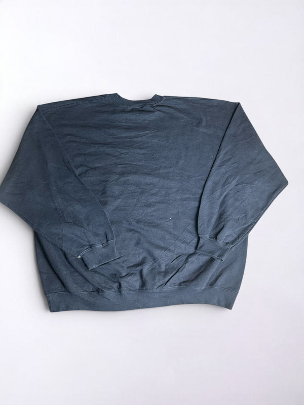 Vintage US Navy Crewneck Sweatshirt Size XXL