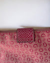 Vintage Guess Bag Pink Y2K