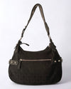 Y2K Black Vintage Guess Bag