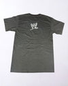 Vintage WWE Batista T-shirt Size S