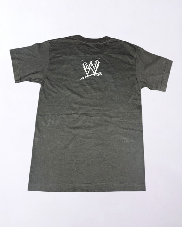 Vintage WWE Batista T-shirt Size S