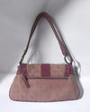 Vintage Pink Guess Bag Y2K