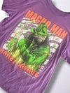 Vintage WWE Macho Man T-shirt Size XL