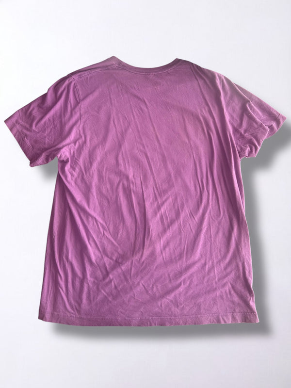 Vintage WWE Macho Man T-shirt Size XL