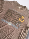 Vintage WWE Seth Rollins T-shirt Size L