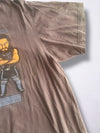 Vintage WWE Seth Rollins T-shirt Size L