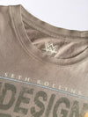 Vintage WWE Seth Rollins T-shirt Size L