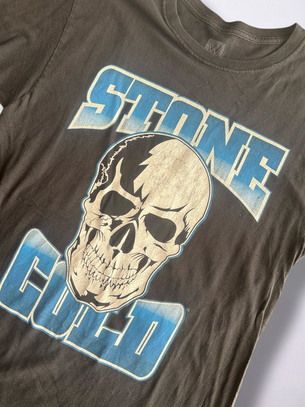 Vintage WWE Stone Cold Steve Austin T-shirt Size M