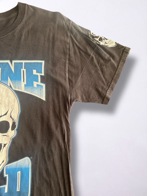 Vintage WWE Stone Cold Steve Austin T-shirt Size M