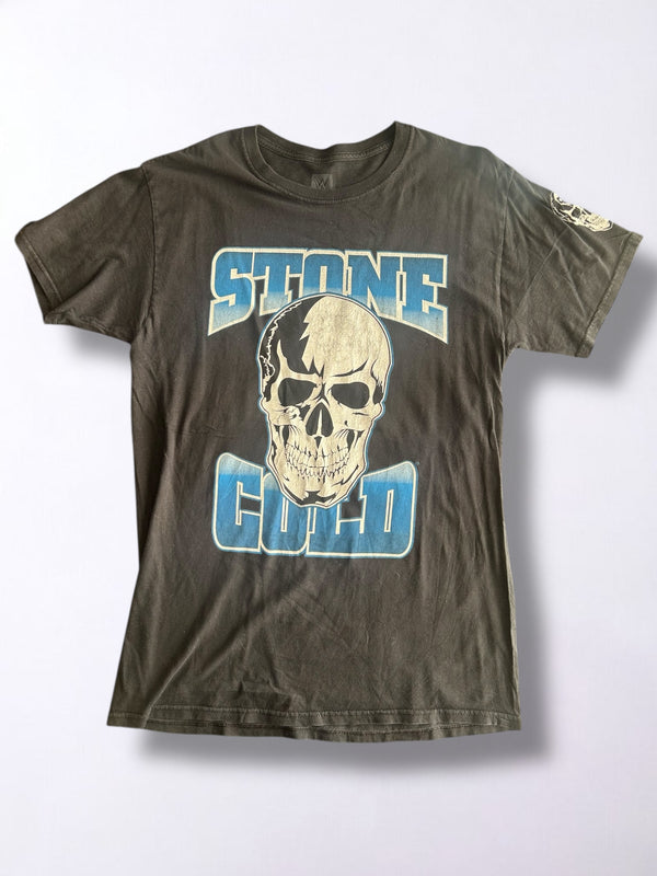 Vintage WWE Stone Cold Steve Austin T-shirt Size M