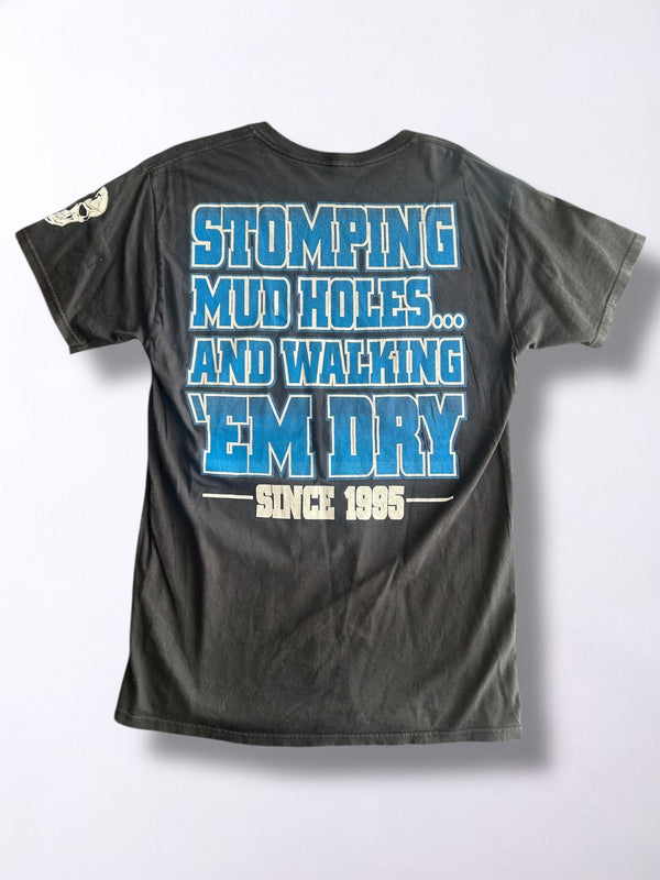 Vintage WWE Stone Cold Steve Austin T-shirt Size M