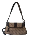 Sac Guess Monogram Vintage Années 2000