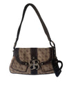 Sac Guess Monogram Vintage Années 2000