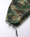 Vintage Camo Combat Trousers Size M