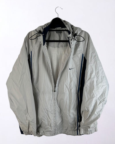 Nike Windbreaker Size L