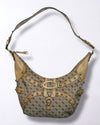 Vintage Guess Bag Monogram Y2K