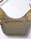 Vintage Guess Bag Monogram Y2K