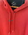 Vintage Nike Hoodie Size L