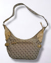 Vintage Guess Bag Monogram Y2K