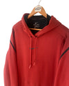 Vintage Nike Hoodie Size L