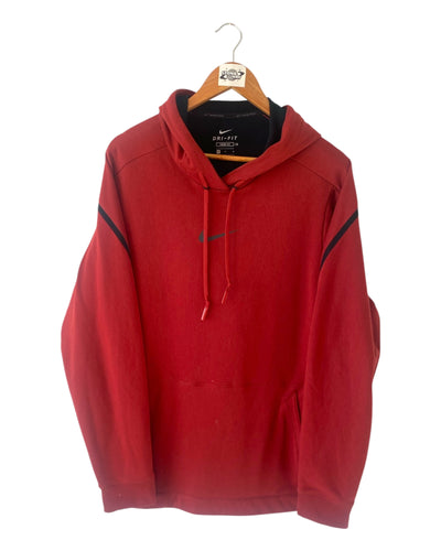 Vintage Nike Hoodie Size L