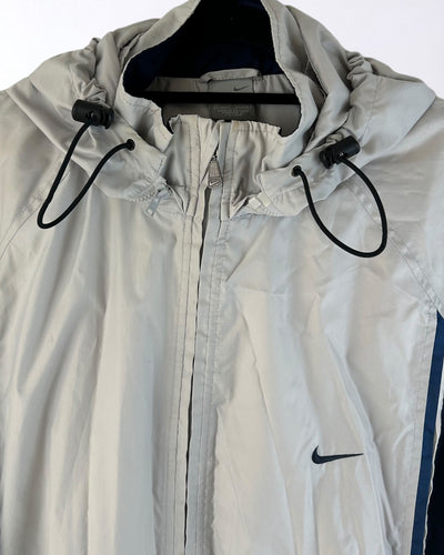 Nike Windbreaker Size L