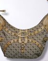 Vintage Guess Bag Monogram Y2K