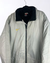 Nike Vintage Parka Size XL