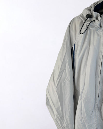 Nike Windbreaker Size L