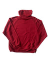 Vintage Reebok Sweater Red Size L