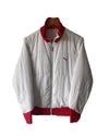 Puma Vintage Bomber Jacket Size M