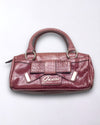 Vintage Guess Bag Pink Y2K by Guess - Shoulder Bag available on lyonsway.com for 89.95 . Perfect for .