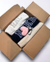 Vintage Mystery Box 3 Sweaters/Hoodies Premium Brands by Mystery Box - Mystery Box available on lyonsway.com for 97.50 . Perfect for .