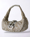 Vintage Guess Bag Monogram Y2K by Guess - hand bag available on lyonsway.com for 144.95 . Perfect for .