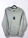 Vintage Nike Football Hoodie Size M