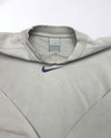 Nike Vintage Center Swoosh Sweater Size XS