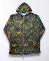 Vintage Camo Regatta Jacket Size M