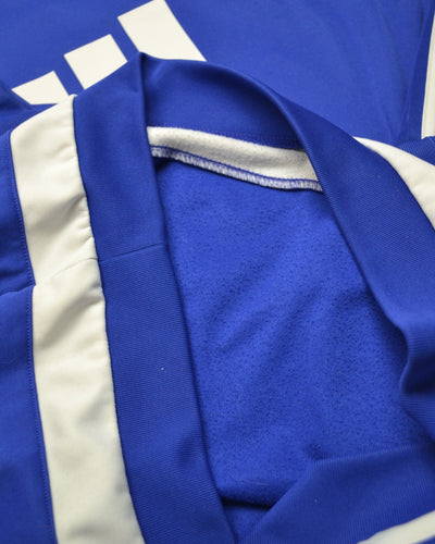 Maillot d'entraînement à manches longues Chelsea 2015/2016 Taille M