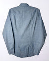 Tommy Hilfiger Vintage Denim Shirt Size M