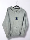 Vintage Nike Football Hoodie Size M