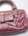 Vintage Guess Bag Pink Y2K by Guess - Shoulder Bag available on lyonsway.com for 89.95 . Perfect for .