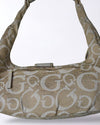 Vintage Guess Bag Monogram Y2K by Guess - hand bag available on lyonsway.com for 144.95 . Perfect for .