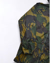 Vintage Camo Regatta Jacket Size M