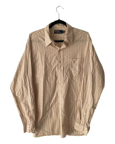 Ralph Lauren Shirt Size L