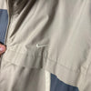 Vintage Nike Puffer Jacket Parka Size L