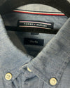 Tommy Hilfiger Vintage Denim Shirt Size M
