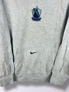 Vintage Nike Football Hoodie Size M